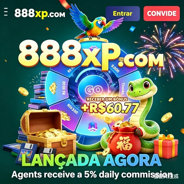 888XP