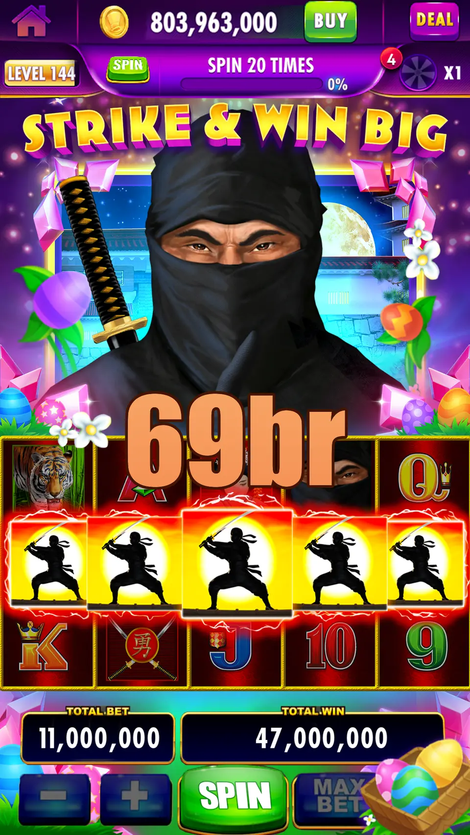 69br APK