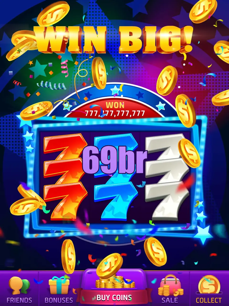 69br Login